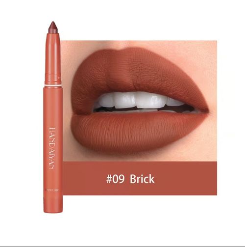 💋Rotating Sharpenable Matte Lipstick Pencils💋