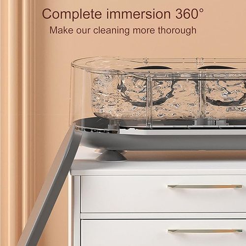 Ultrasonic Cleaner