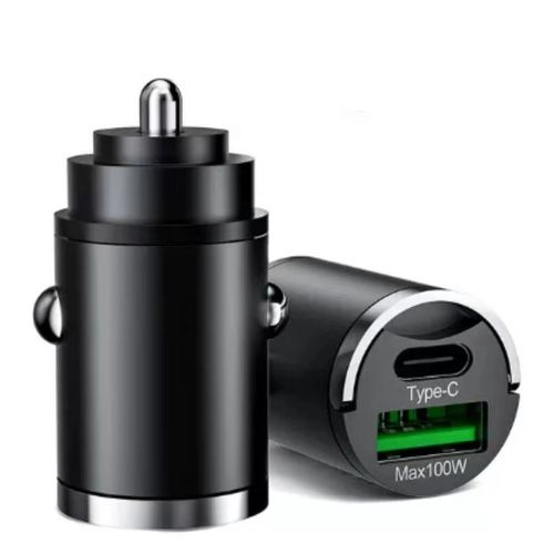 Hidden Car Charger