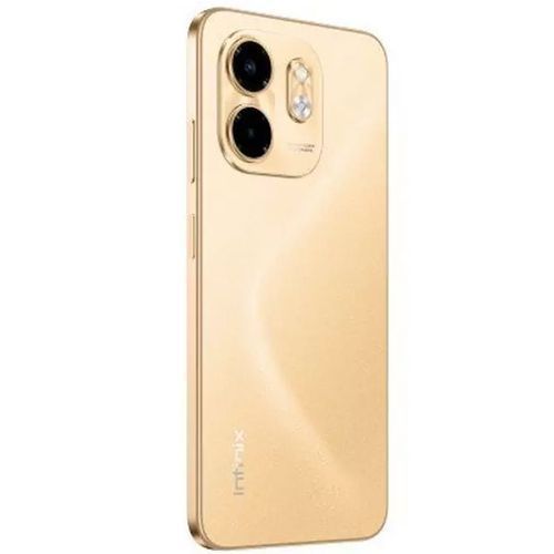 Infinix Smart 9 6.7in 3GB RAM-128GB ROM Android 14