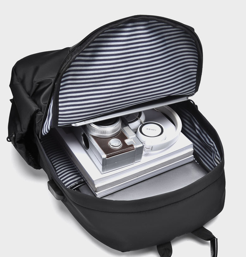 Share this product   Backpack Casual Laptop School Bag