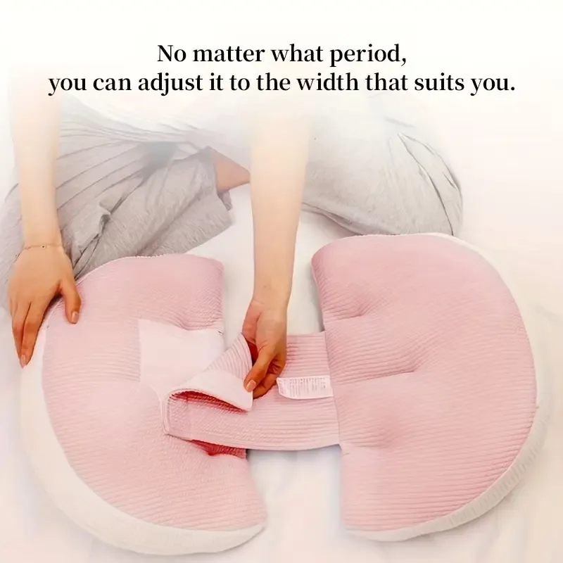 Maternity Pillow for Pregnant Women