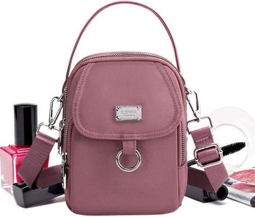 Crossbody Purses For Women Aesthetic Shoulder Bags