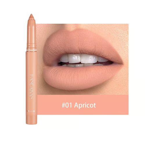 💋Rotating Sharpenable Matte Lipstick Pencils💋