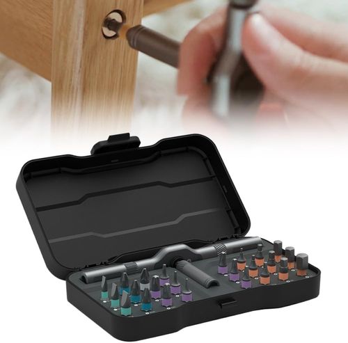 Screwdriver 24 In 1