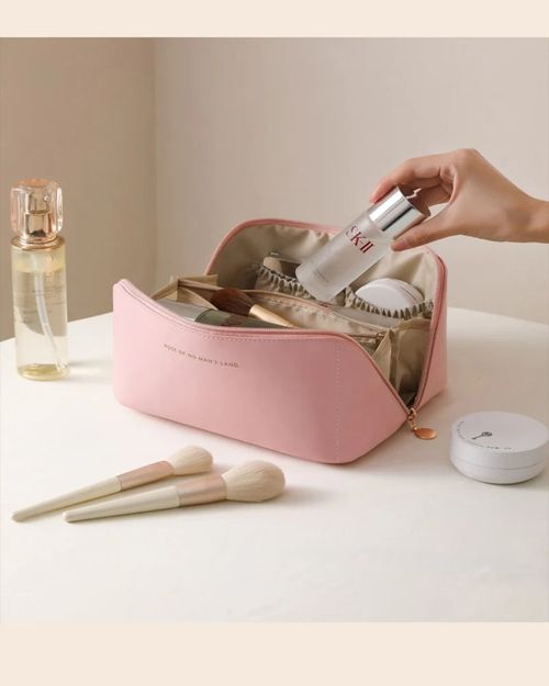 Exquisite Everyday Women's Cosmetic Bag