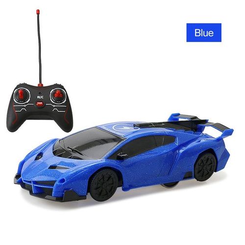 Rechargeable Remote Controlled Toy Car