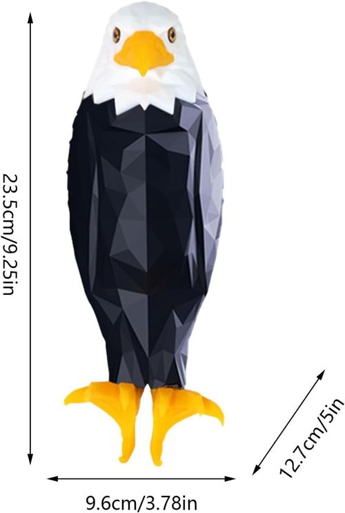 Eagle Wall Light