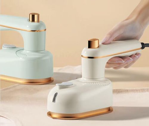 🔥Adjustable handheld garment steamer🔥