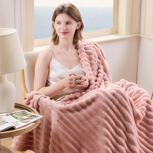 Multifunctional Blanket