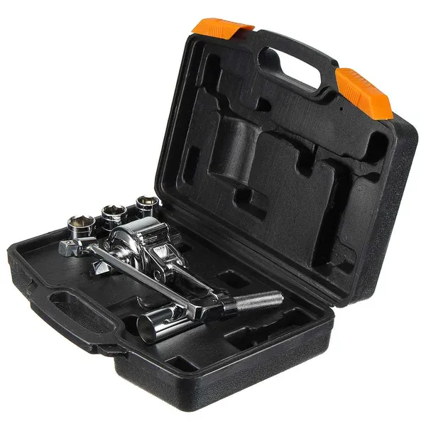 🔧 Torque multiplier tyre removal kit🔧