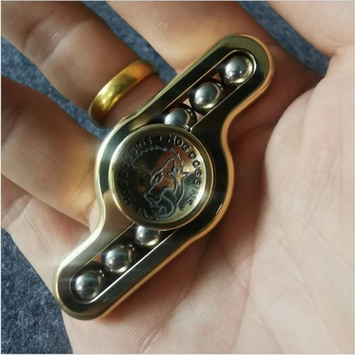 Fidget Spinner Stress Relief Toy