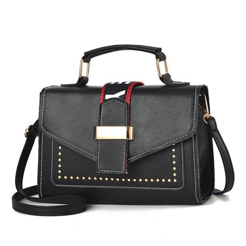 Women Bags Ladies Bags Handbags Sling Bags Shoulder Bags （Black）