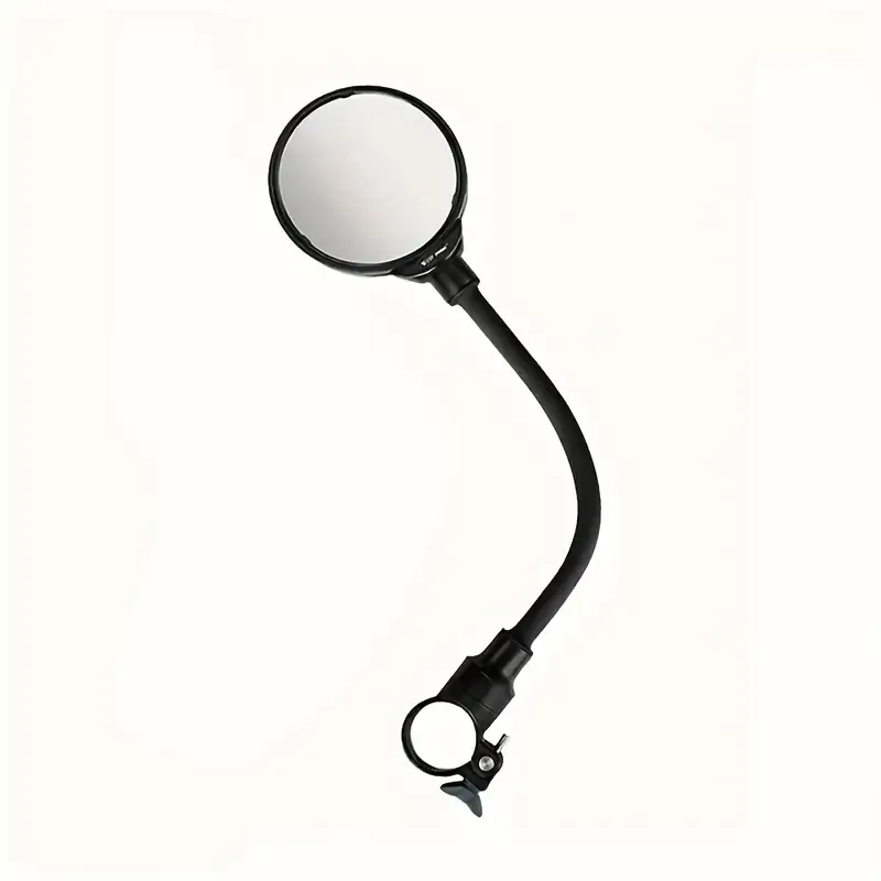 1pc Adjustable Bike Rear View Mirror