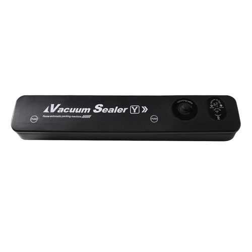 Automatic Vacuum Sealer System for Food Storage