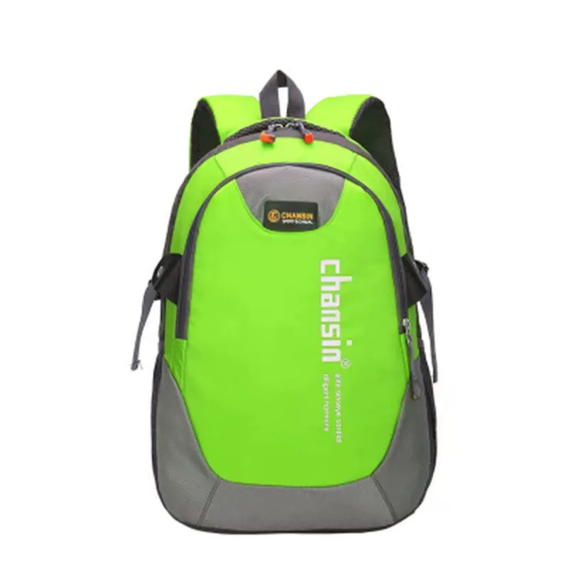 Outdoor Backpack 30L Waterproof Unisex Nylon Travel Bags Camping Hiking Climbing Backpacks Waterproof Rucksack Sport bag