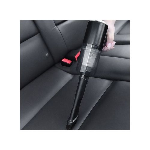 Portable Cordless Vacuum Cleaner USB Car Home Vacuum Sweeper