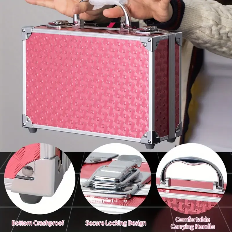 Makeup Set Eyeshadow Lipstick Set Lip Gloss Cosmetic Gift Box Set Beauty Gift Box Set