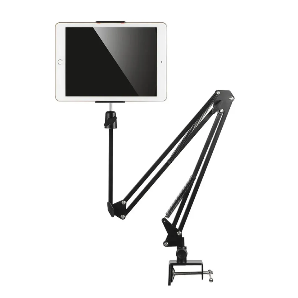 360 Adjustable BedMobile Stand