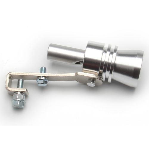 Car modification turbo whistle