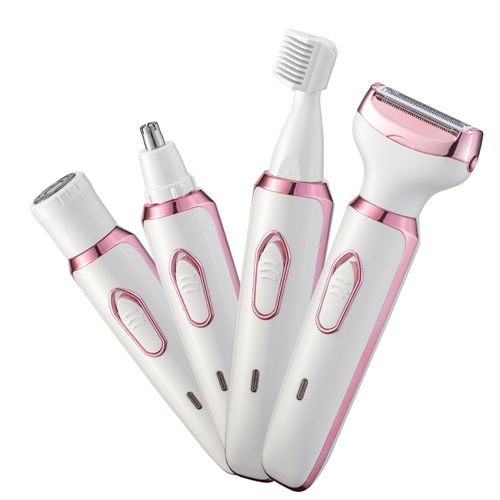 Women's 4 in 1 Multi-function Electric Shaver