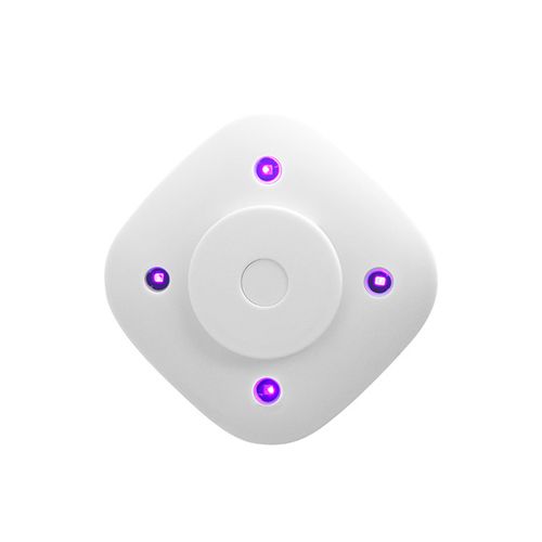 Toilet automatic deodorizer