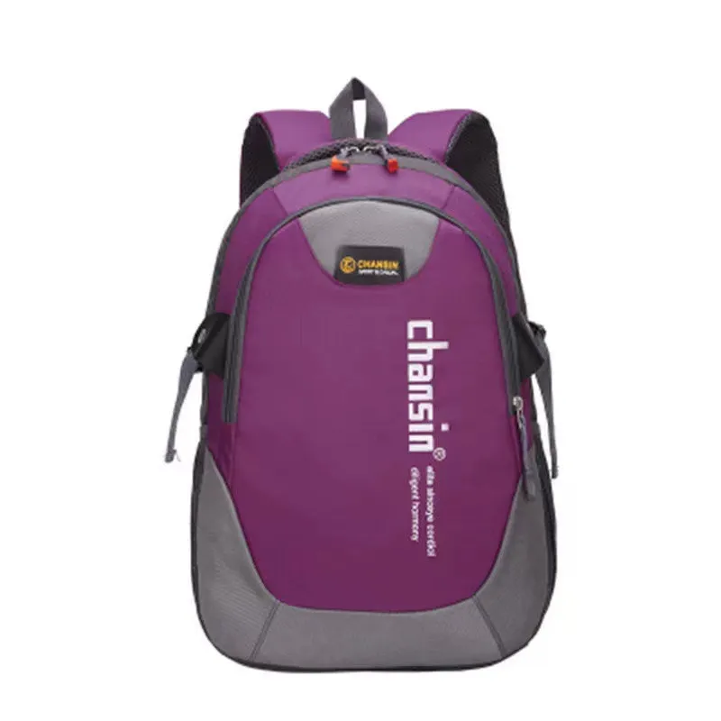 Outdoor Backpack 30L Waterproof Unisex Nylon Travel Bags Camping Hiking Climbing Backpacks Waterproof Rucksack Sport bag