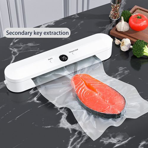 Vacuum Sealer Machine