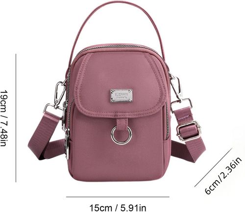 Crossbody Purses For Women Aesthetic Shoulder Bags