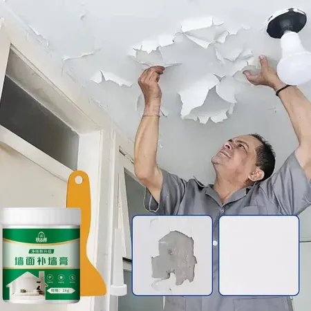 Original Instant Wall Repair waterproof