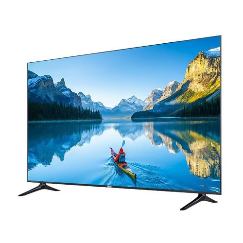 Letv 32 Inches Frameless HD LED TV-Black + 1 YEAR WARRANTY