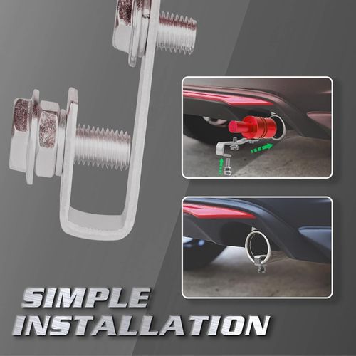 Car modification turbo whistle