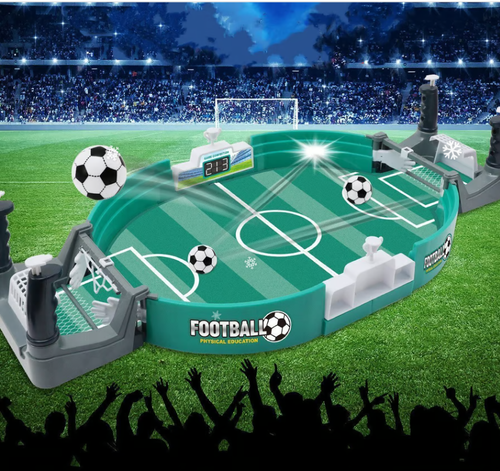 FOOTBALL TABLE INTERACTIVE GAME🎁