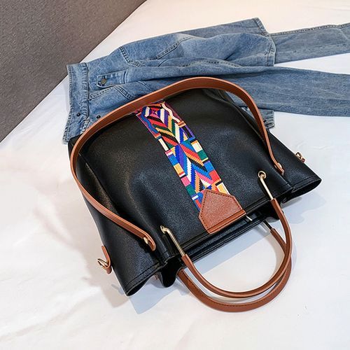 Women's bag 4 piece set