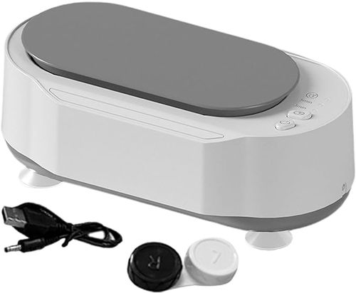 Ultrasonic Cleaner