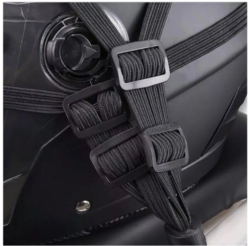 Motorcycle Elastic Straps