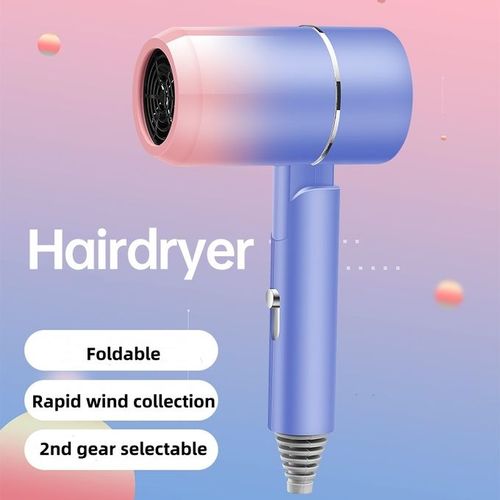 Hair Dryer
