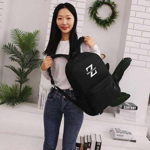 Share this product   Backpack Casual Laptop School Bag