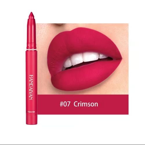 💋Rotating Sharpenable Matte Lipstick Pencils💋