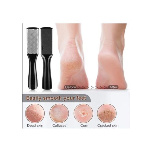 A Set Of 23 In 1 Professional Personalized Pedicure Set
