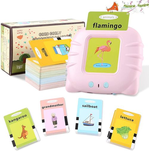 (🎁2024 Hot Sale🎁 )KID Learning Pocket Vocab SALE