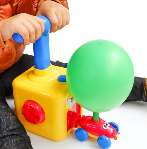 🎁2025 Latest Children's Educational Toy Set