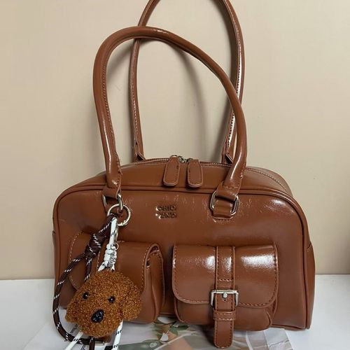 Commuter Handbag