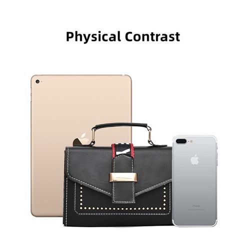 Women Bags Ladies Bags Handbags Sling Bags Shoulder Bags （Black）