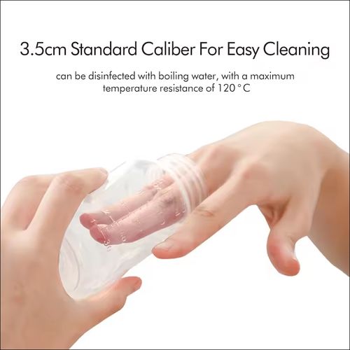 Manual Breast Pump
