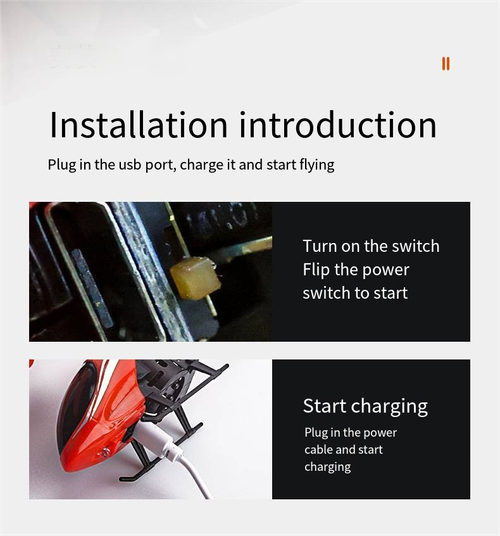 Rechargeable remote control aircraft induction suspended two-way helicopter sensor street stall toy induction aircraft series