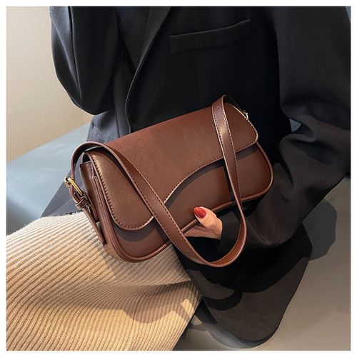 Retro small square bag