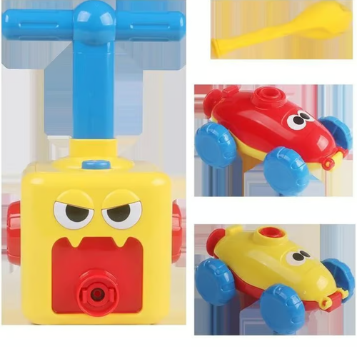 🎁2025 Latest Children's Educational Toy Set