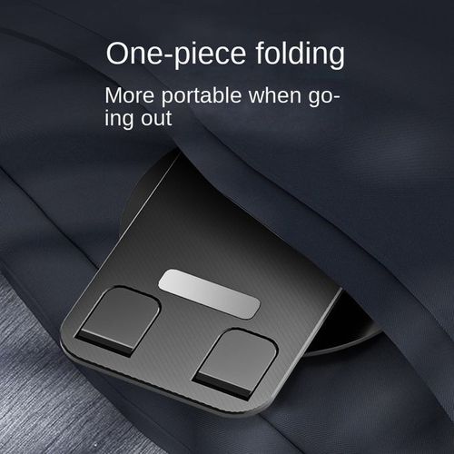 EAGEAT Phone Stand Adjustable Swivel Desktop Metal Tablet Stand