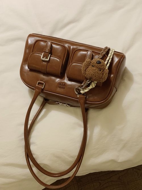 Commuter Handbag